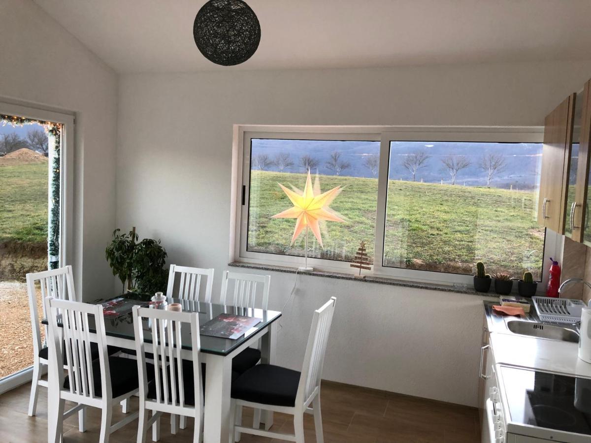 Vikendica Bruse Villa Jaklici Luaran gambar
