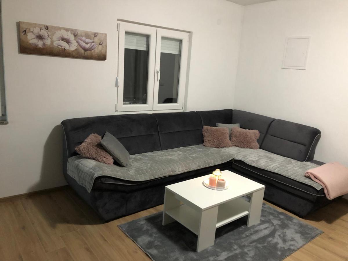 Vikendica Bruse Villa Jaklici Luaran gambar