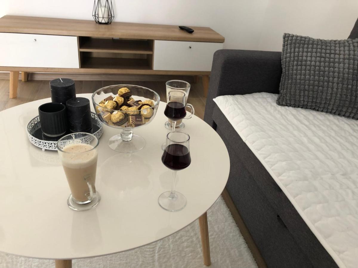 Vikendica Bruse Villa Jaklici Luaran gambar