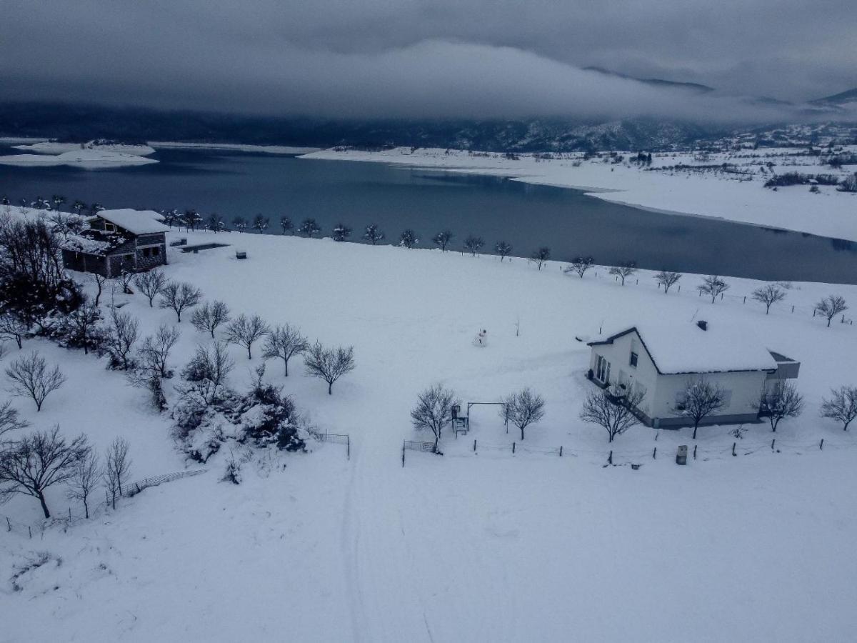 Vikendica Bruse Villa Jaklici Luaran gambar