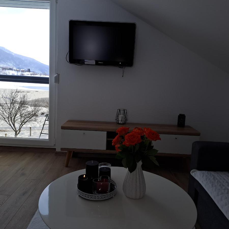 Vikendica Bruse Villa Jaklici Luaran gambar