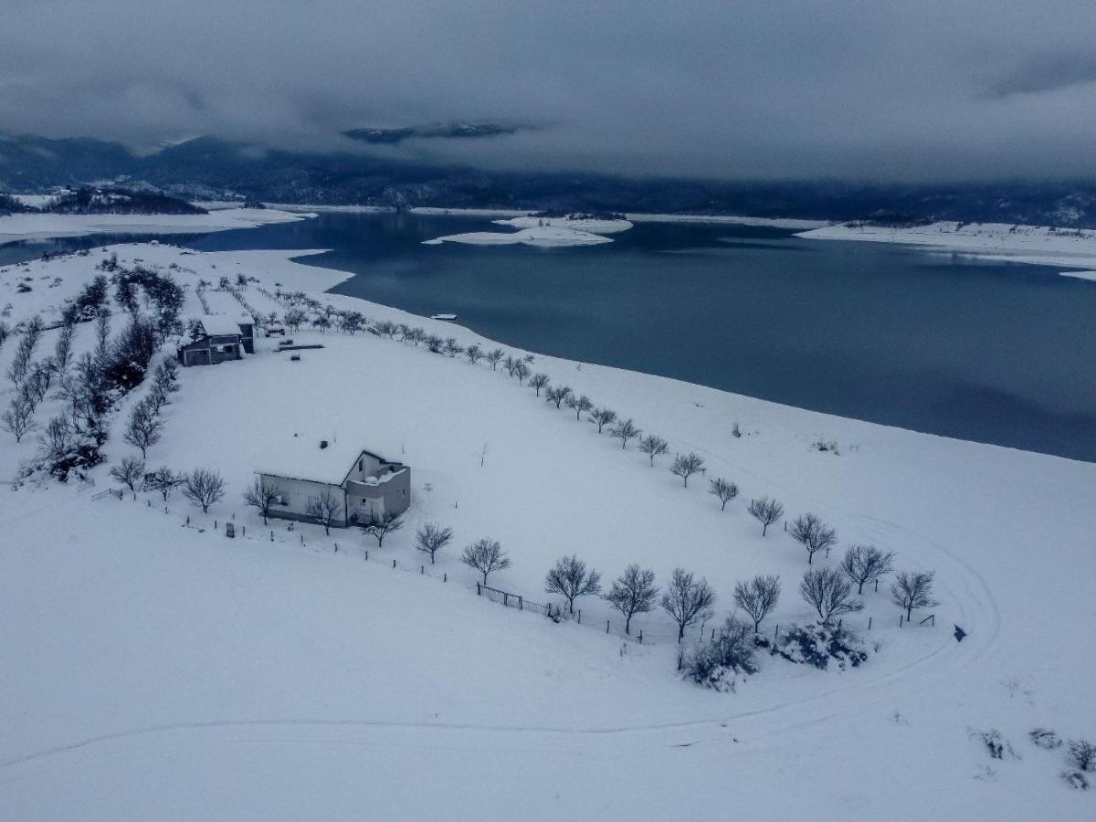 Vikendica Bruse Villa Jaklici Luaran gambar
