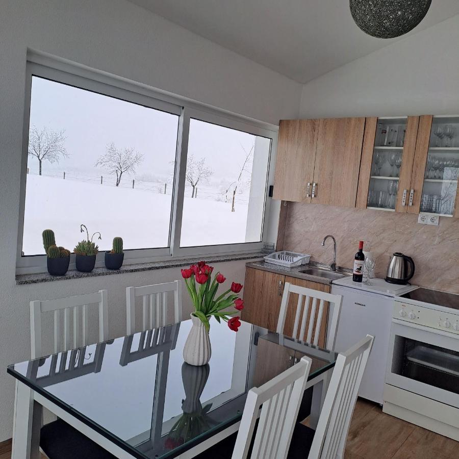 Vikendica Bruse Villa Jaklici Luaran gambar
