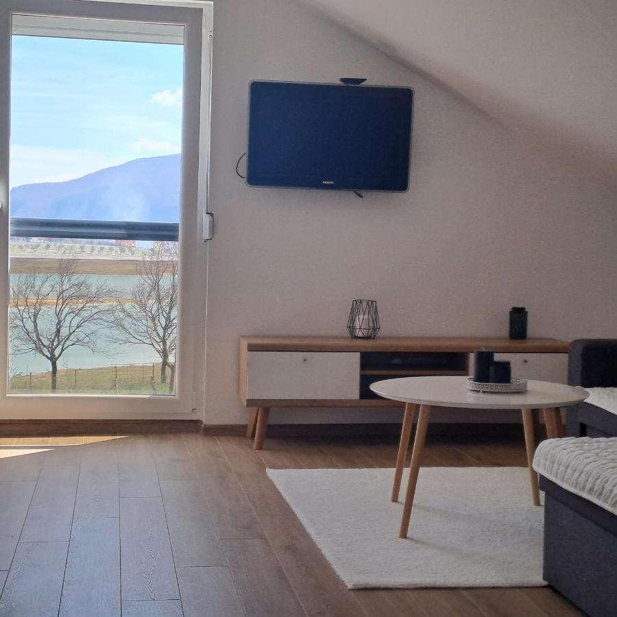 Vikendica Bruse Villa Jaklici Luaran gambar